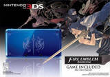 Nintendo 3DS -- Fire Emblem Awakening Edition Bundle (Nintendo 3DS)